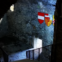Photo de belgique - Bouillon et son fabuleux château